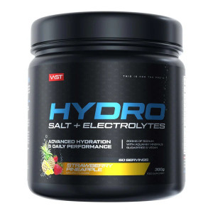 Hydro -