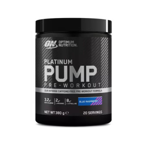 Platinum Pump -