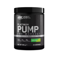 Platinum Pump -