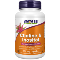 Choline + Inositol