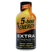 5 Hour Energy Extra Strength -