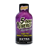 5 Hour Energy Extra Strength -