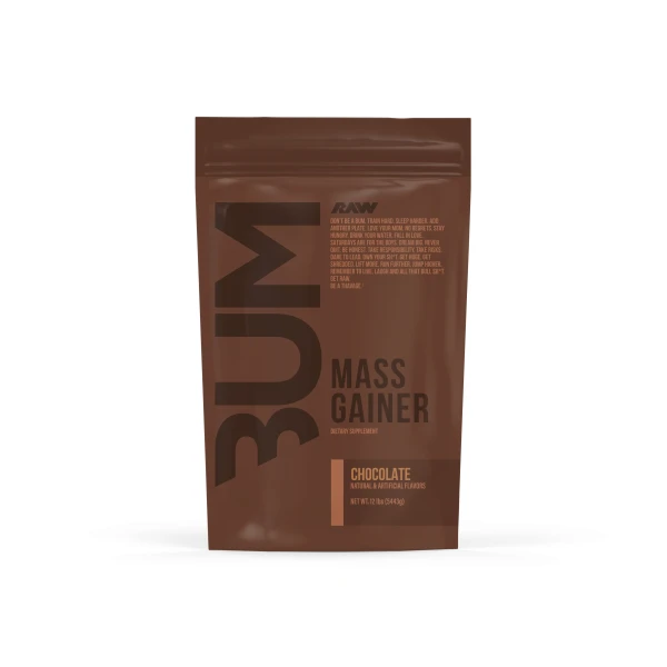 CBUM Mass Gainer -