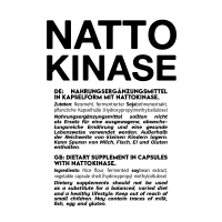 Nattokinase