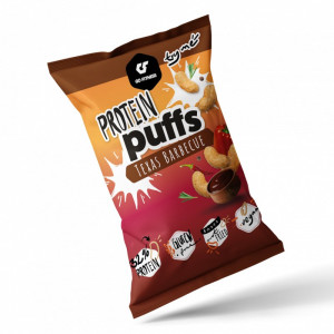 Protein Puffs -