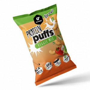 Protein Puffs -