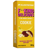 Fitking Delicious Cookie -