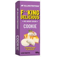 Fitking Delicious Cookie -