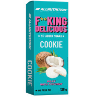 Fitking Delicious Cookie -