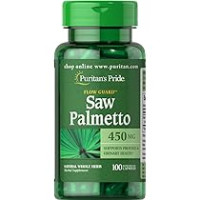 Saw Palmetto