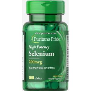 Selenium