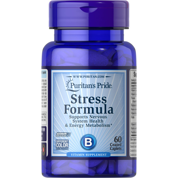 Stress Formula