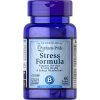 Stress Formula