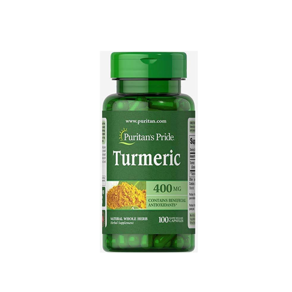 Turmeric