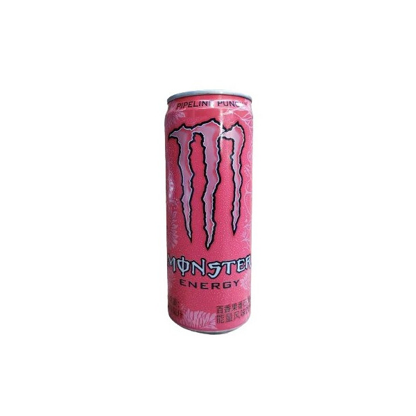 CH Monster Juiced - Pipeline Punch