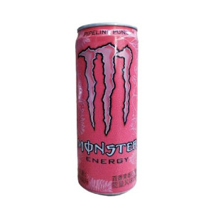 CH Monster Juiced - Pipeline Punch