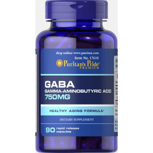 Gaba