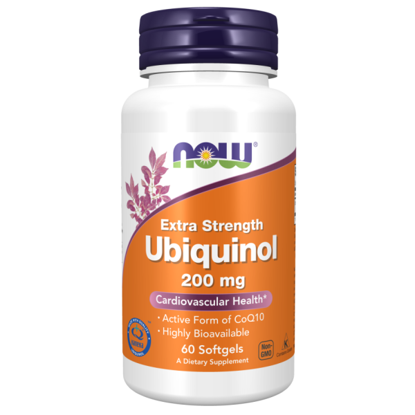 Ubiquinol