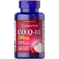 CoQ10