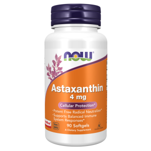 Astaxanthin