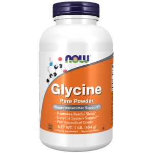 Glycine