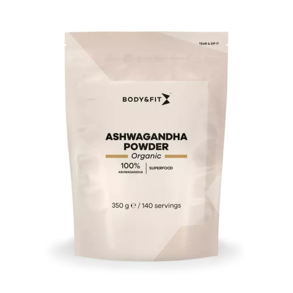 Ashwagandha Powder