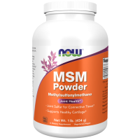 MSM (Methylsulfonylmethan) Powder