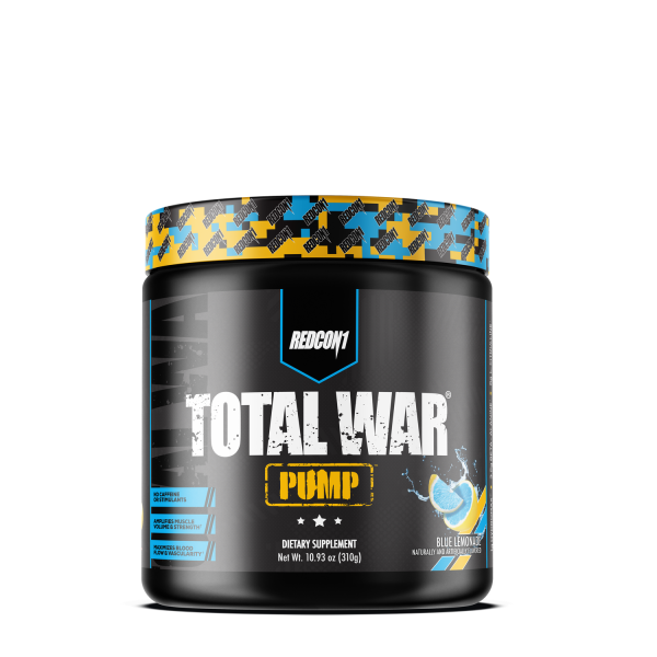 Total War Pump -