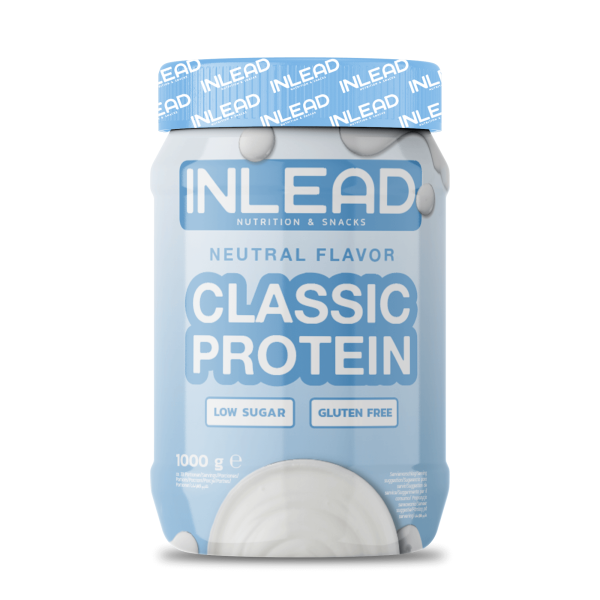 Classic Protein - Neutral