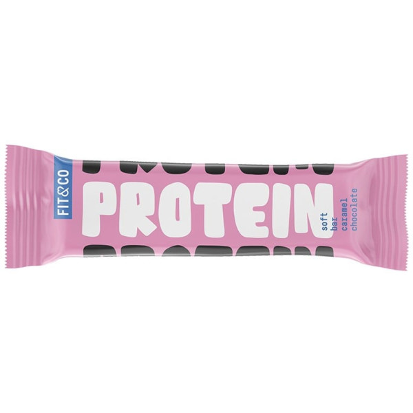 Protein Soft Bar -