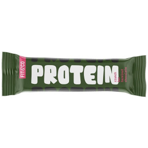 Protein Soft Bar -