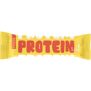 Protein Soft Bar -