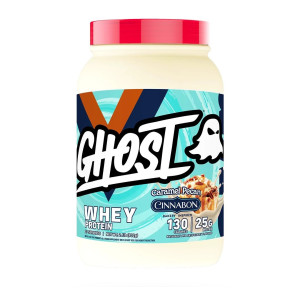 Ghost Whey -