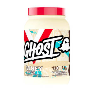 Ghost Whey -