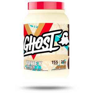 Ghost Whey -