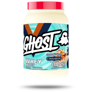 Ghost Whey -