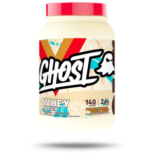 Ghost Whey -