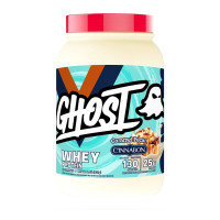 Ghost Whey -