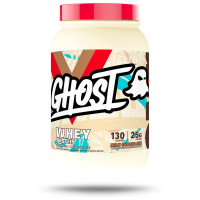 Ghost Whey -