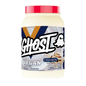 Ghost Vegan -