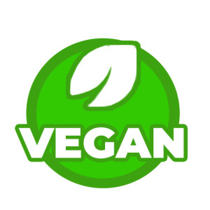 Ghost Vegan -