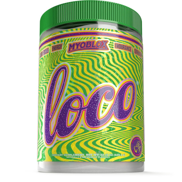 Loco -