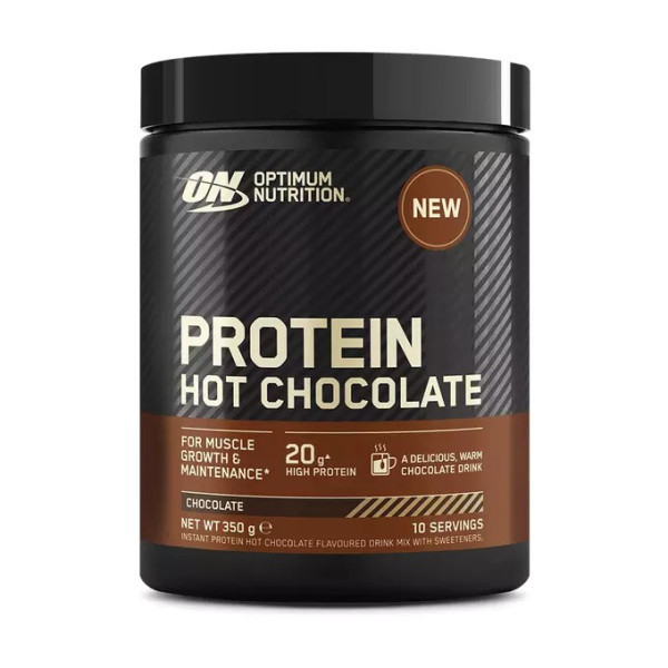 Protein Hot Chocolate -