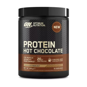 Protein Hot Chocolate -