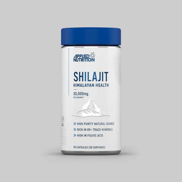 Shilajit