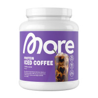 Protein Iced Coffee -