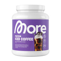 Protein Iced Coffee -