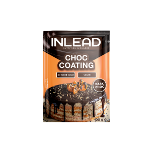 Choc Coating - Dark Chocolate