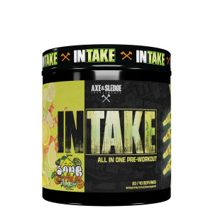 Intake -