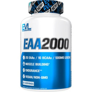 EAA 2000